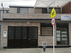APARTAMENTO AVENIDA AMERICAS